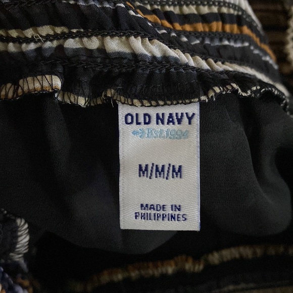 NWT old navy skirt size: M - Picture 7 of 8